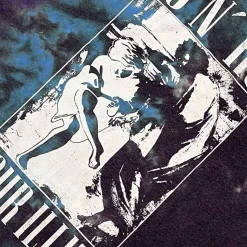Online Guns N' Roses: Use Your Illusion monochrome wash - T-paita T-Paidat|Bändipaidat