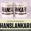 Best Hanslankari - Muki Huumorimukit