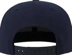 Flexfit Camo Visor - lippis, navy camo Lippikset