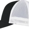 Online Flexfit 110 Mesh 2-tone - Lippis, black/white Lippikset