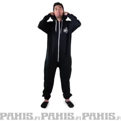 New - Miesten jumpsuit M/L Vapaa-Ajan Housut|Hupparit