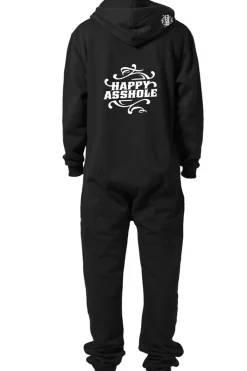 New - Miesten jumpsuit M/L Vapaa-Ajan Housut|Hupparit