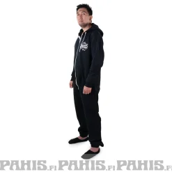 New - Miesten jumpsuit M/L Vapaa-Ajan Housut|Hupparit