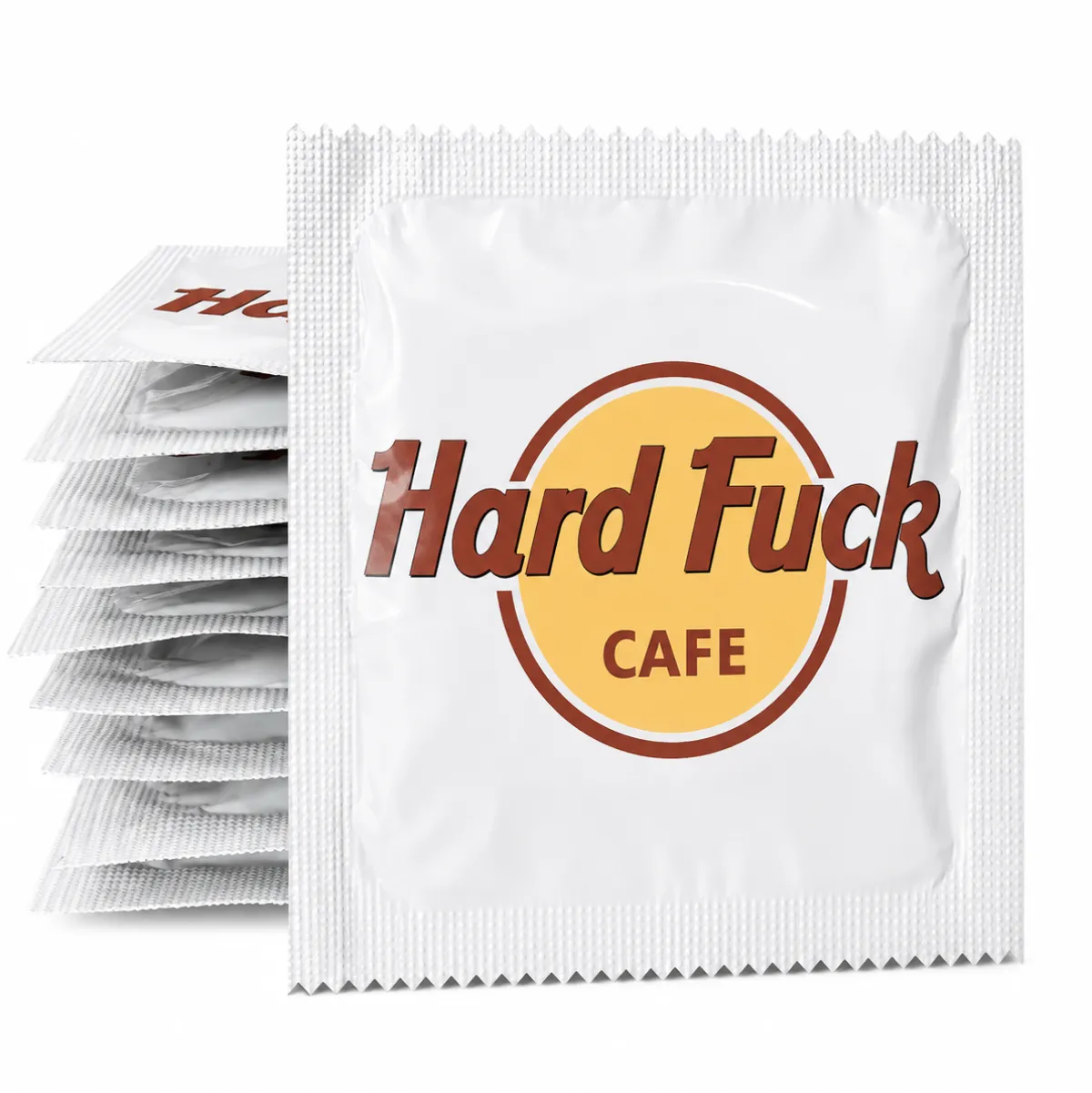 Online Hard Fuck Café- Kondomi Pikkutuhmaa|Kondomit