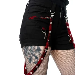 Outlet Honora - Naisten shortsit Goottikamaa|Shortsit