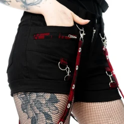 Outlet Honora - Naisten shortsit Goottikamaa|Shortsit