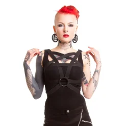 Best Pentagram - Harness Harnessit