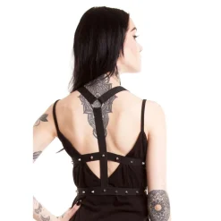 New Heartless Spike - Harness Goottikamaa|Harnessit