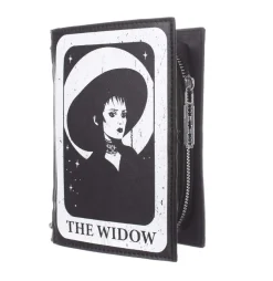 Best Widow Tarot - Olkalaukku Goottikamaa|Beetlejuice