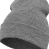 Hot Heavyweight Long - Pipo, heather grey Urban Wear Katukamaa|Sport