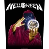 Helloween: Keeper of the seven keys - Selkämerkki Selkämerkit|Helloween
