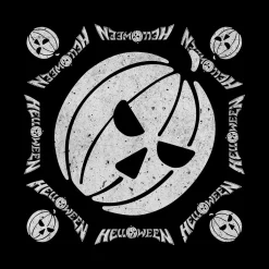 Clearance Helloween: Pumpkin - Bandana huivi Bandanat|Helloween