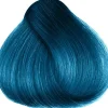 Sale Herman's Amazing Amelia Aqua Blue - shokkihiusväri Shokkihiusvärit