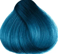 Sale Herman's Amazing Amelia Aqua Blue - shokkihiusväri Shokkihiusvärit