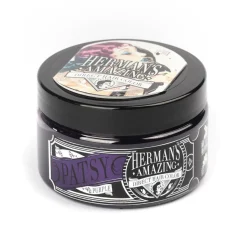 Best Herman's Amazing Patsy Purple - shokkihiusväri Shokkihiusvärit