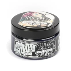 Herman's Amazing Sylvia Silver - shokkihiusväri Shokkihiusvärit
