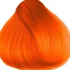 Online Herman's Amazing Tara Tangerine - shokkihiusväri Shokkihiusvärit