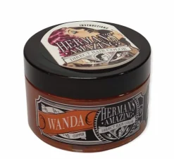 Clearance Herman's Amazing Wanda Copper - shokkihiusväri Luonnolliset Sävyt|Shokkihiusvärit
