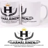 Best Hämäläinen - Muki Nimimukit