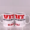 New Hoitaja - Muki Huumorimukit