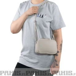 Best Holly - Crossbody laukku Urban Wear Katukamaa|Käsilaukut Ja Olkalaukut
