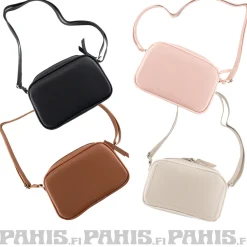 Best Holly - Crossbody laukku Urban Wear Katukamaa|Käsilaukut Ja Olkalaukut