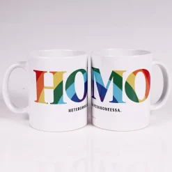 Best Homo - Muki Huumorimukit|Pride