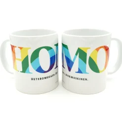 Sale Homo (SE) - Muki Huumorimukit