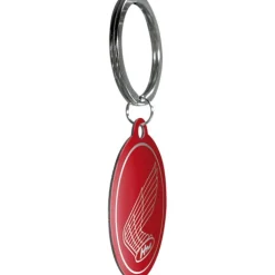Outlet Honda Logo Red - Avaimenperä Autoteema|Avaimenperät