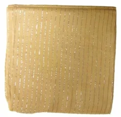 Best Hopea raidallinen huivi - beige Huivit|Pinup-Kamaa
