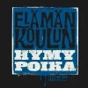 New Hymypoika - kangaskassi Hippikamaa|Kangaskassit