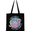 Sale I Believe In Unicorns - Kangaskassi Kangaskassit|My Little Pony