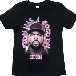 Best Ice cube Air Brush -T-paita Ice Cube|T-Paidat