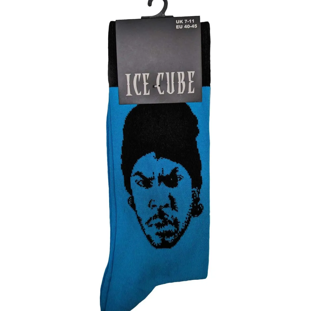 Outlet Ice Cube: Portrait - Sukat Ice Cube|Hip Hop & Räp