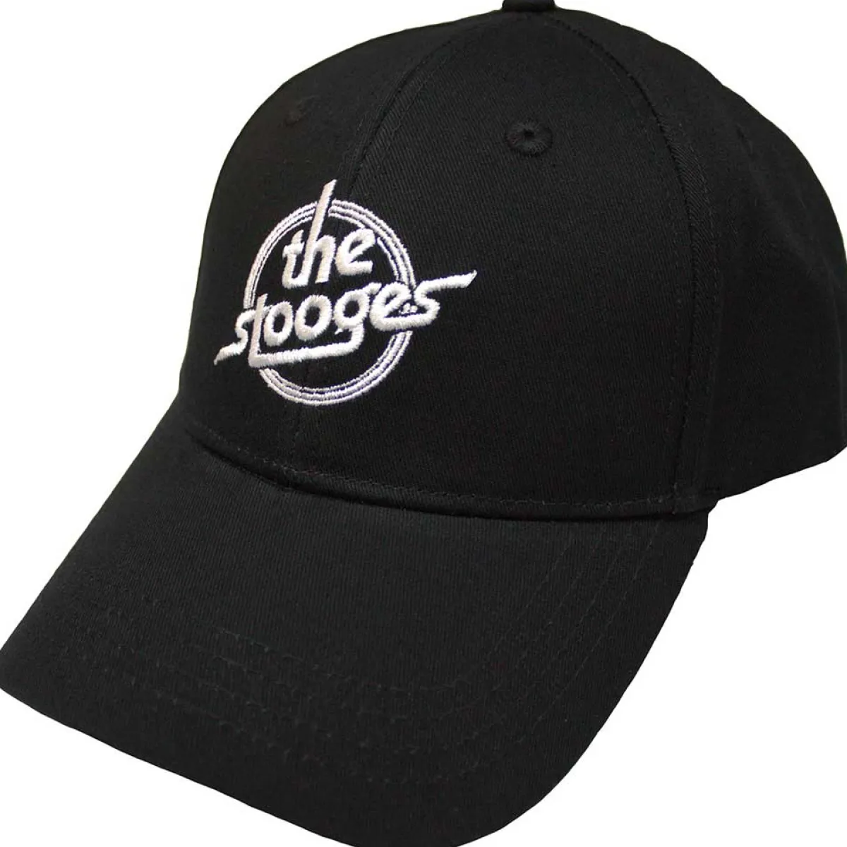 Best Iggy & The Stooges: Circle logo - Lippis Iggy & The Stooges|Lippikset