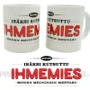 Outlet Ihmemies - Muki Huumorimukit|Isälle