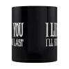 Best I Like You I'll Kill You Last - muki Muut Mukit