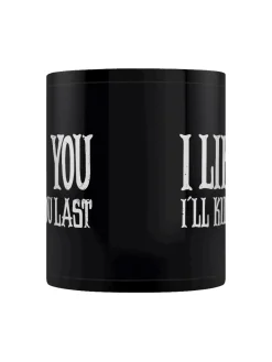 Best I Like You I'll Kill You Last - muki Muut Mukit