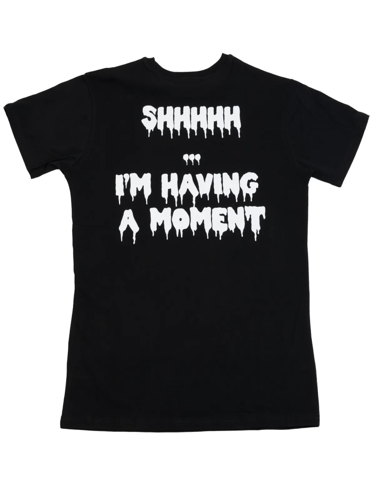 I'm having a moment - T-paita Kissateema|T-Paidat