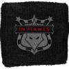 Online In Flames Shield - Hikinauha In Flames|Rannekkeet