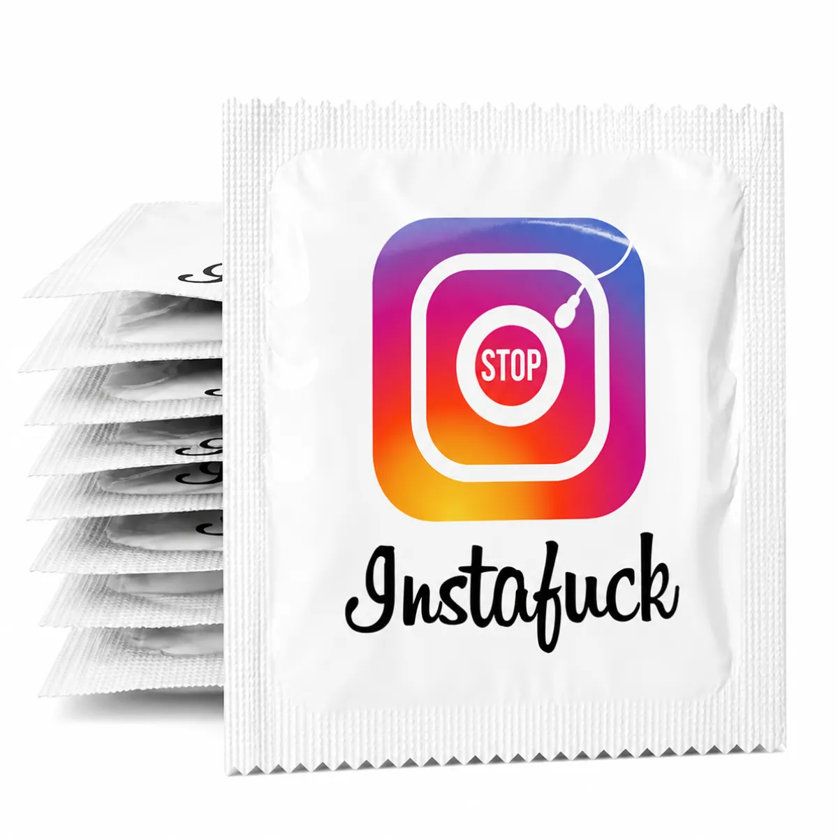 Online Instafuck - Kondomi Pikkutuhmaa|Kondomit