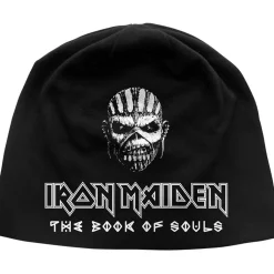Iron Maiden Book of Souls - Pipo Pipot & Hatut|Iron Maiden