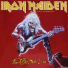 New Iron Maiden Fear Of The Dark Live - Kangasmerkki Kangasmerkit|Iron Maiden