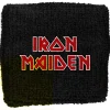 Iron Maiden Final frontier logo-Hikinauha Rannekkeet|Iron Maiden