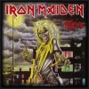 Outlet Iron Maiden Killers - Kangasmerkki Kangasmerkit|Iron Maiden