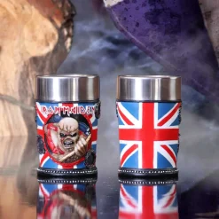 Sale Iron Maiden - Shottilasi Juoma- Ja Shottilasit|Bikerit
