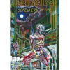 Iron Maiden Somewhere in time - Seinälippu Seinäliput|Iron Maiden