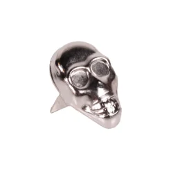 Irtoniitti Skull - 10 kpl Irtoniitit|Punk!