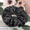Discount Iso paisley hiusdonitsi Urban Wear Katukamaa|Rockabilly