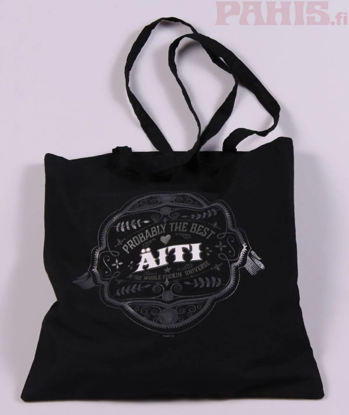 New Äiti - kangaskassi Kangaskassit|Äidille